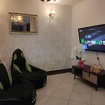 Calimbra Wellness Superior Otel 4*