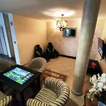 Calimbra Wellness Superior Otel Miskolc