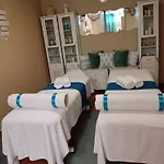 Otel Calimbra Wellness Superior 4*