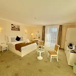 Otel Calimbra Wellness Superior 4*