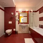 Calimbra Wellness Superior Otel Miskolc