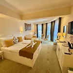 Hotel Calimbra Wellness Superior