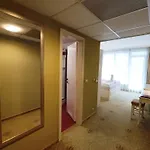 Calimbra Wellness Superior Hotel Miškovec