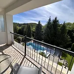 Calimbra Wellness Superior 4* Miškovec