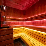 Calimbra Wellness Superior Otel 4*