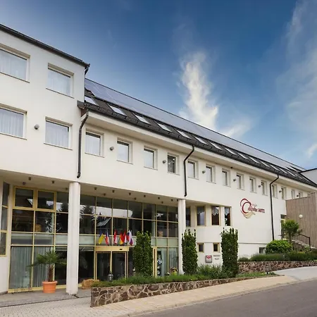 Calimbra Wellness Superior 4* Miskolc