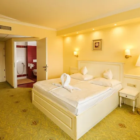 Calimbra Wellness Superior 4*