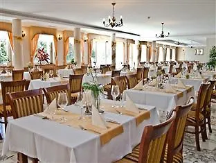 ホテル Calimbra Wellness Superior 4*