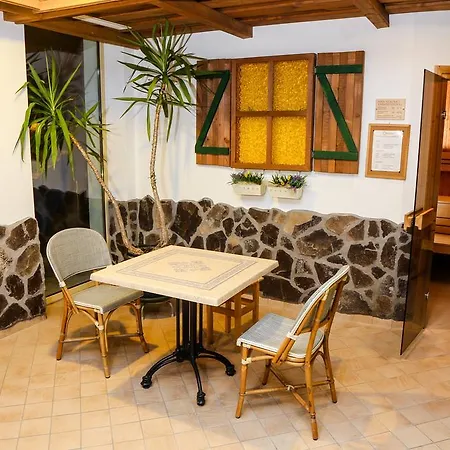 Calimbra Wellness Superior