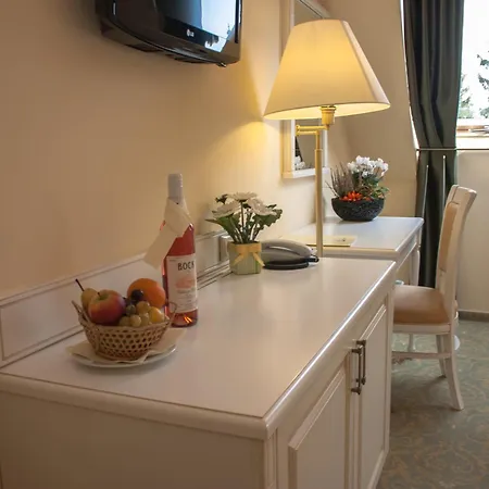 Calimbra Wellness Superior Miskolc