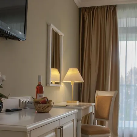 Calimbra Wellness Superior 4*