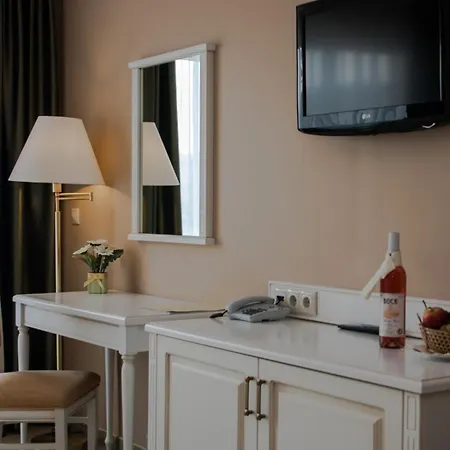 Hotel Calimbra Wellness Superior 4*
