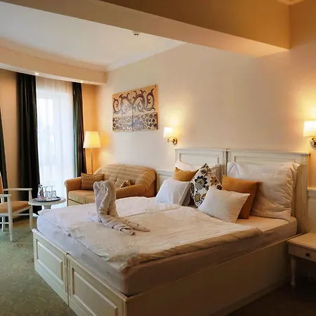 Hotel Calimbra Wellness Superior Miskolc
