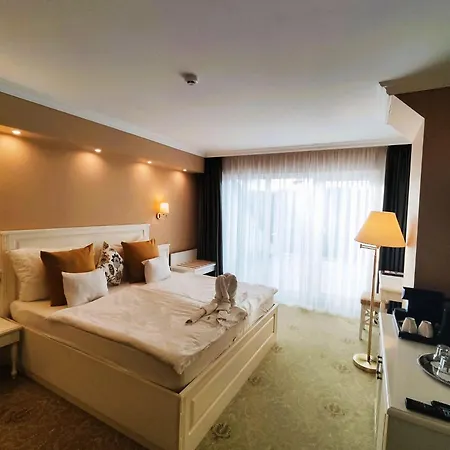 Calimbra Wellness Superior 4* Miskolc