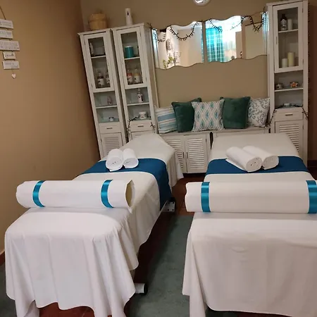 ホテル Calimbra Wellness Superior 4*