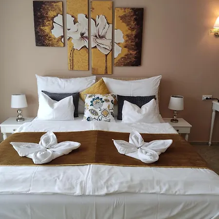 Calimbra Wellness Superior Hotel 4*