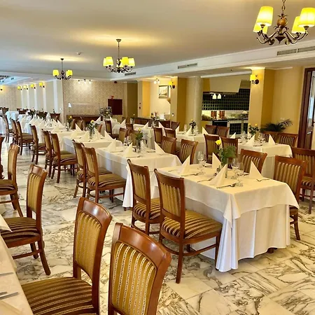 Calimbra Wellness Superior 4* Miskolc