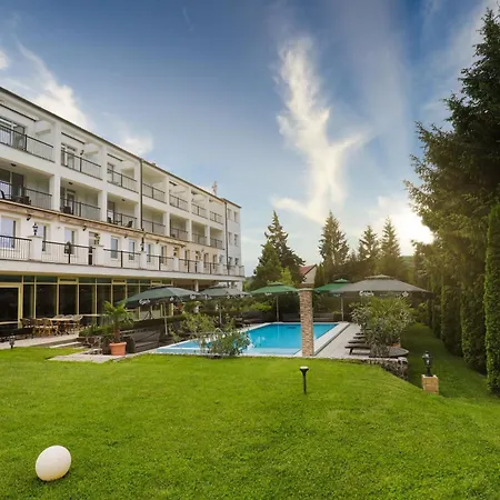 Calimbra Wellness Superior Hotel Miskolc