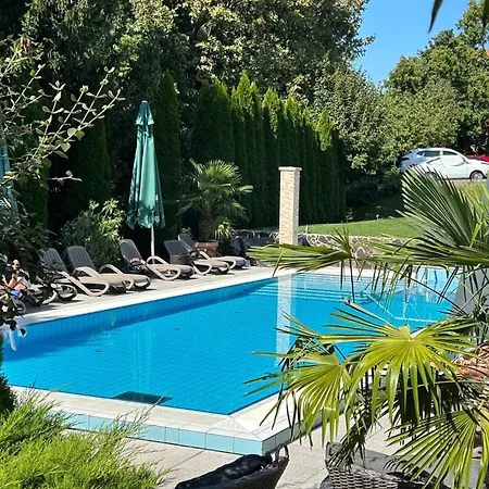 Calimbra Wellness Superior 4* Miskolc