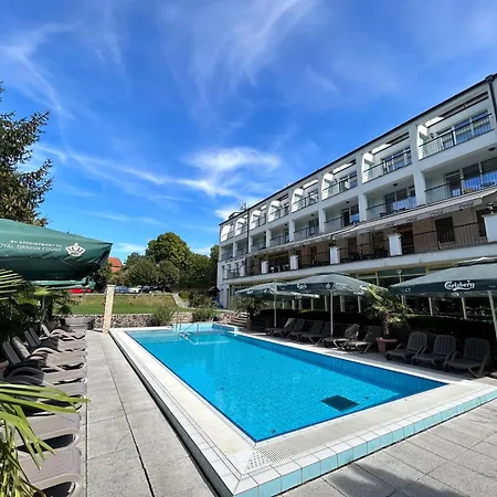 Calimbra Wellness Superior Мишкольц