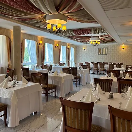 Calimbra Wellness Superior Hotel