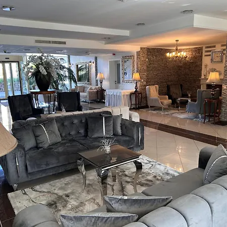Calimbra Wellness Superior Hotel