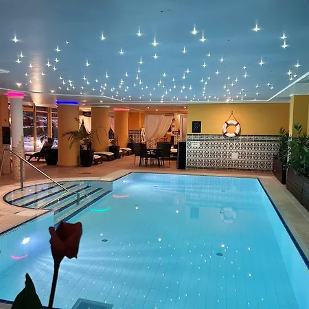 Calimbra Wellness Superior Отель 4*