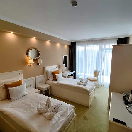 Calimbra Wellness Superior Miskolc