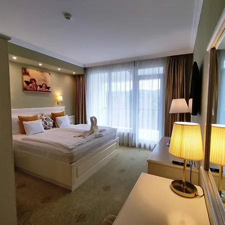 Calimbra Wellness Superior Hotel