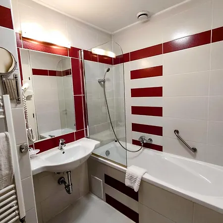 Hotel Calimbra Wellness Superior