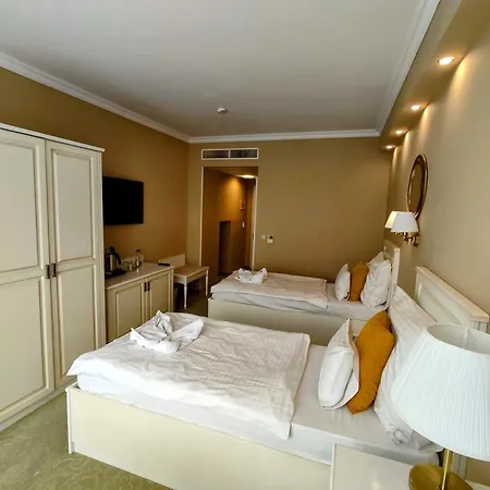 Hotel Calimbra Wellness Superior 4*
