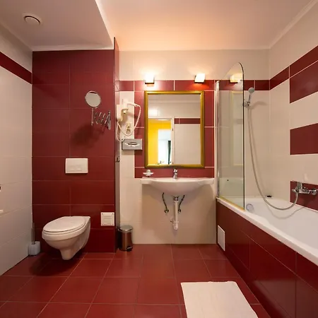 Calimbra Wellness Superior Hotel Miskolc