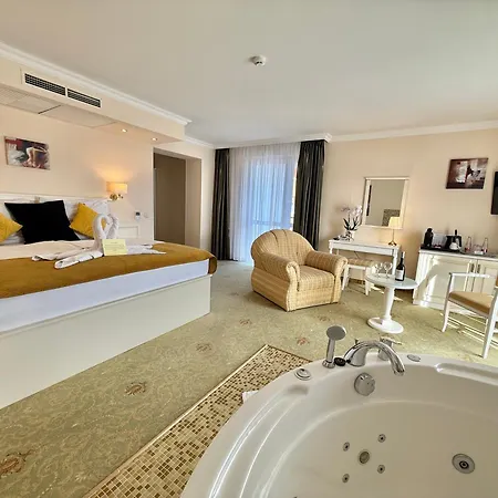 Calimbra Wellness Superior 4*