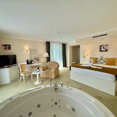 Calimbra Wellness Superior Miskolc
