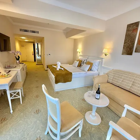 Calimbra Wellness Superior 4* Miskolc