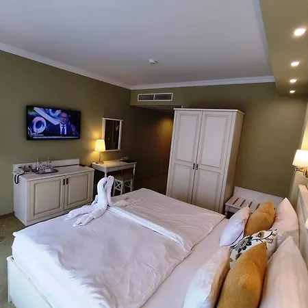 Calimbra Wellness Superior