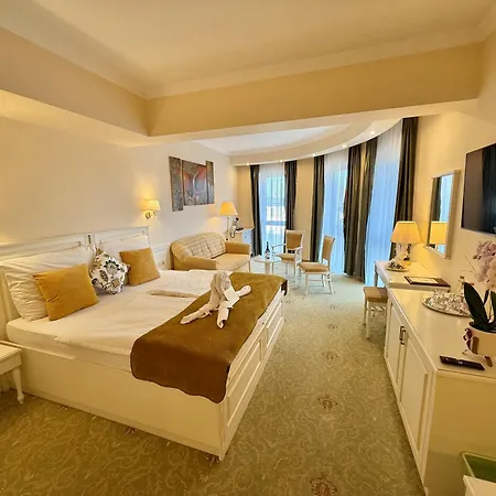 Hotell Calimbra Wellness Superior