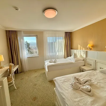 Calimbra Wellness Superior Hotel 4*