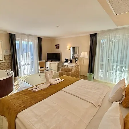 ホテル Calimbra Wellness Superior 4*