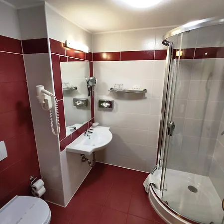 Calimbra Wellness Superior Miskolc