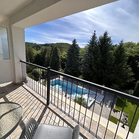 Calimbra Wellness Superior 4* Miskolc