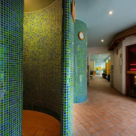 Calimbra Wellness Superior Hotel
