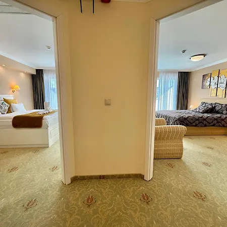 Hotel Calimbra Wellness Superior