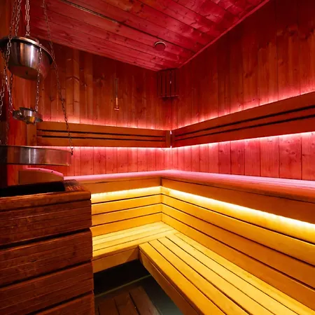 Calimbra Wellness Superior Hotel 4*