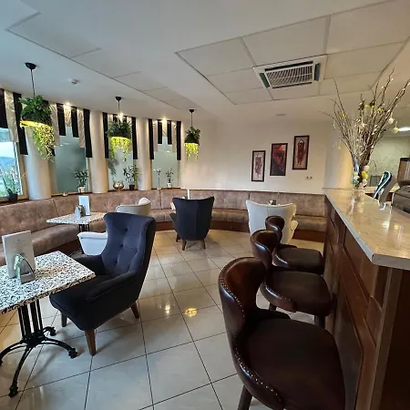 Calimbra Wellness Superior 4* Miskolc