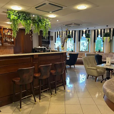 Calimbra Wellness Superior Hotel