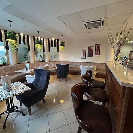 Calimbra Wellness Superior