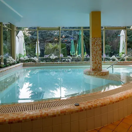 Calimbra Wellness Superior Miskolc