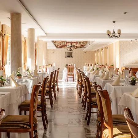 Calimbra Wellness Superior 4* Miskolc
