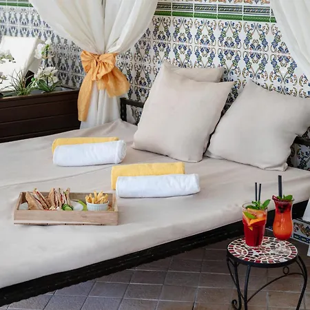 Calimbra Wellness Superior